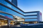 Crowne Plaza Shenzhen Nanshan, an Ihg Hotel