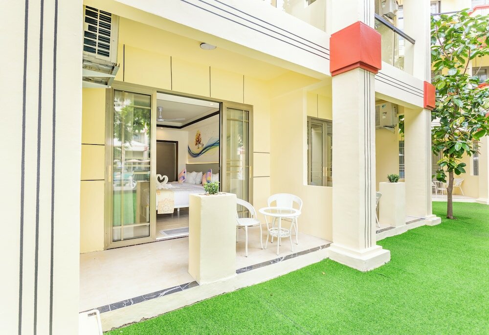 Фото Mermaid Beach Resort