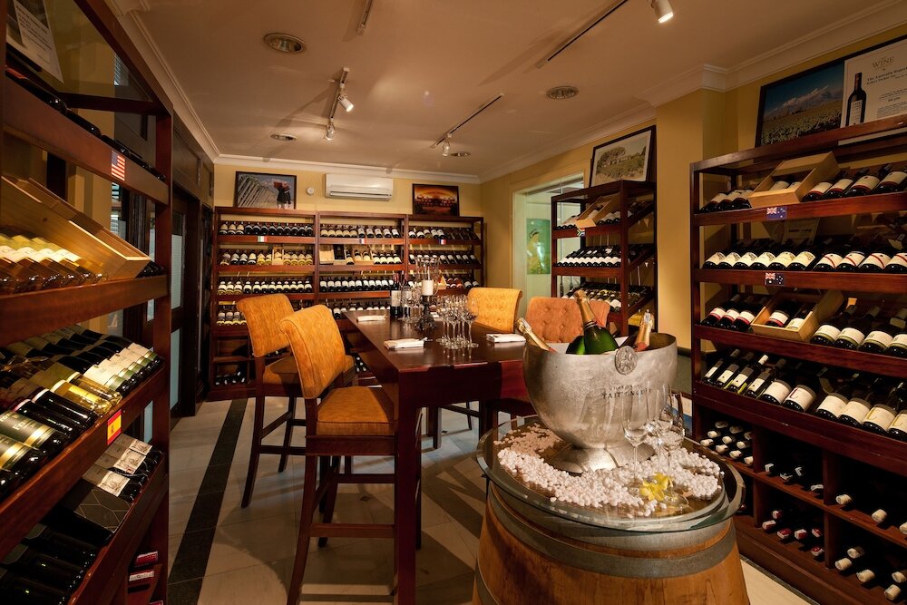 Фото Avani Hai Phong Harbour View Hotel