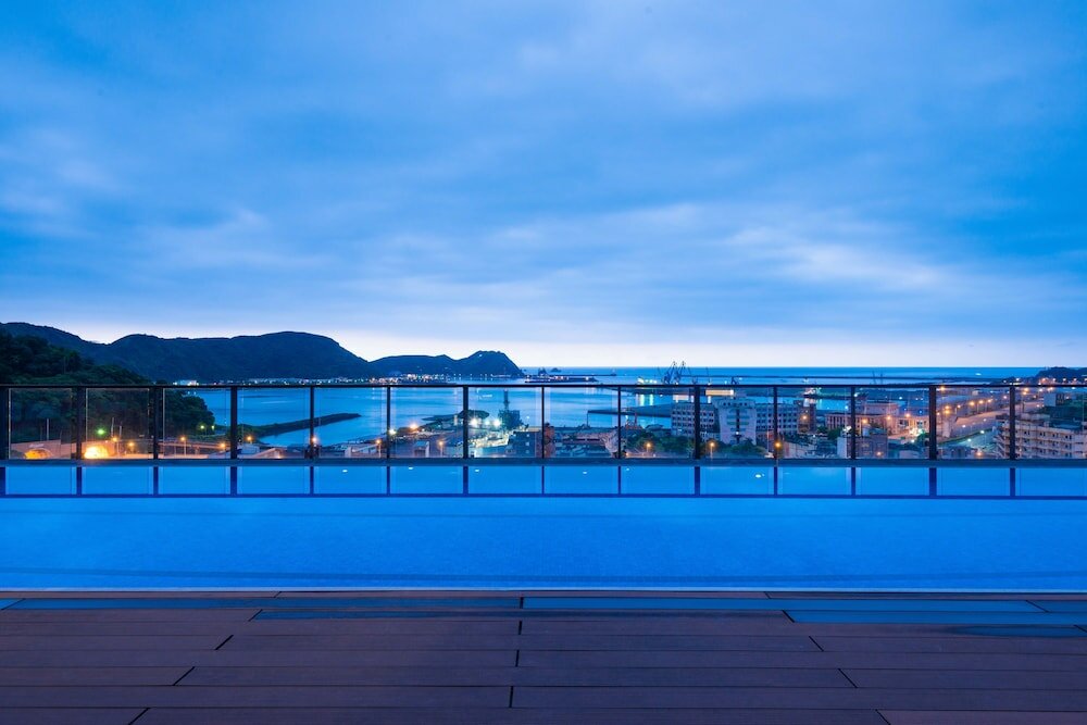 Фото Lakeshore Hotel Suao