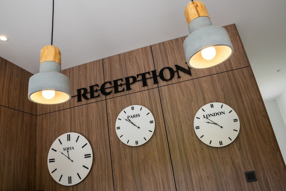 Фото Primorski Hotel