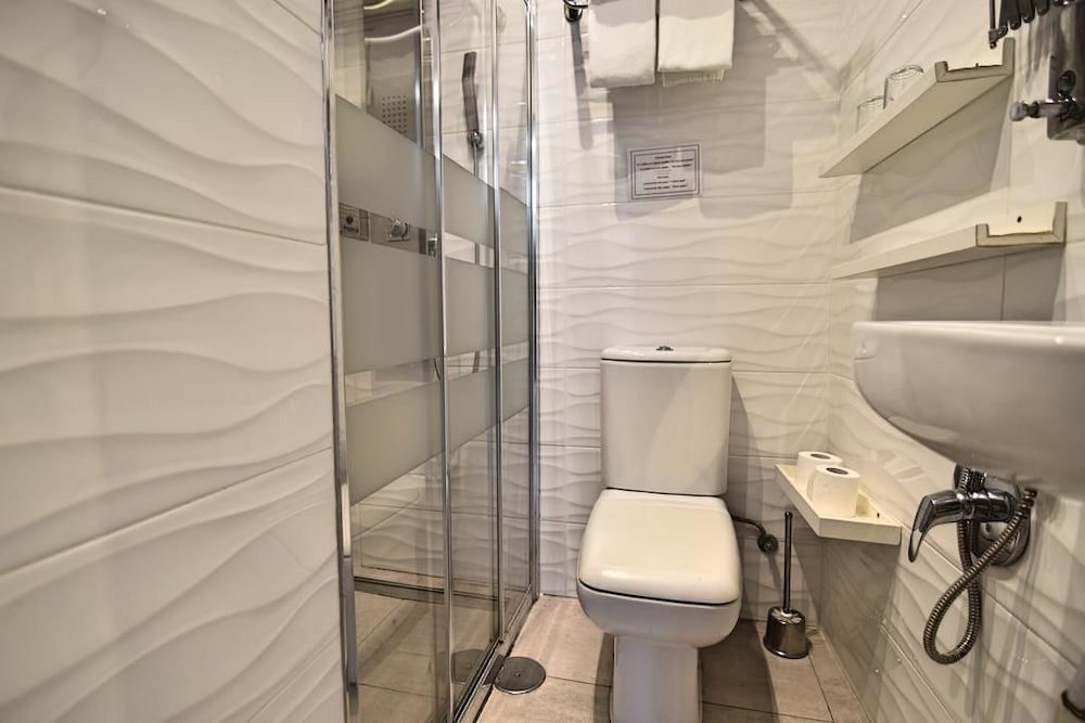 Фото Apartamentos Marqués de la Merced