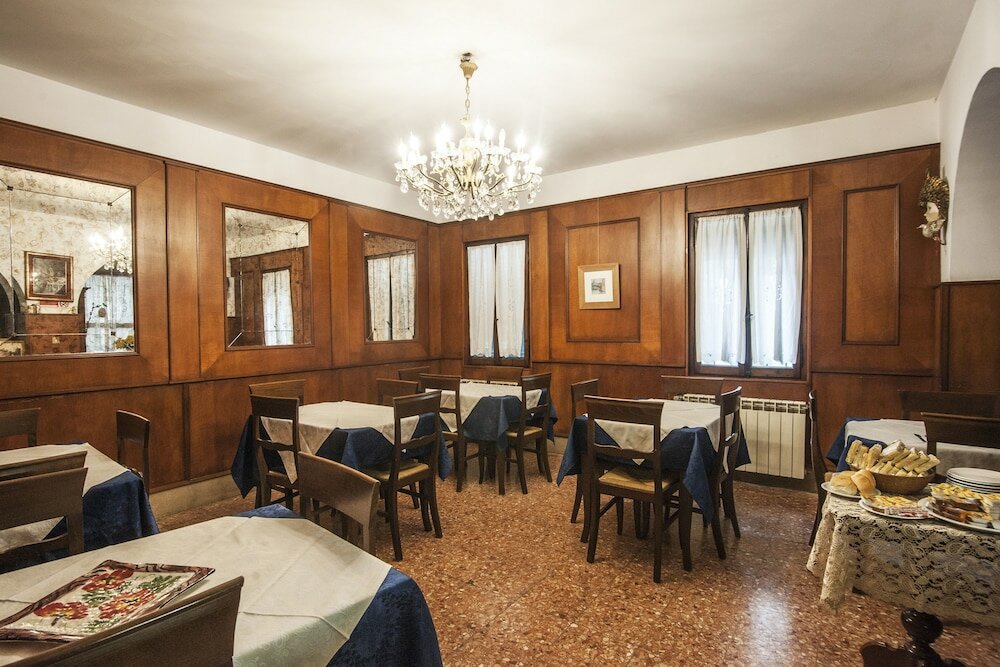 Фото Locanda Ca' Foscari