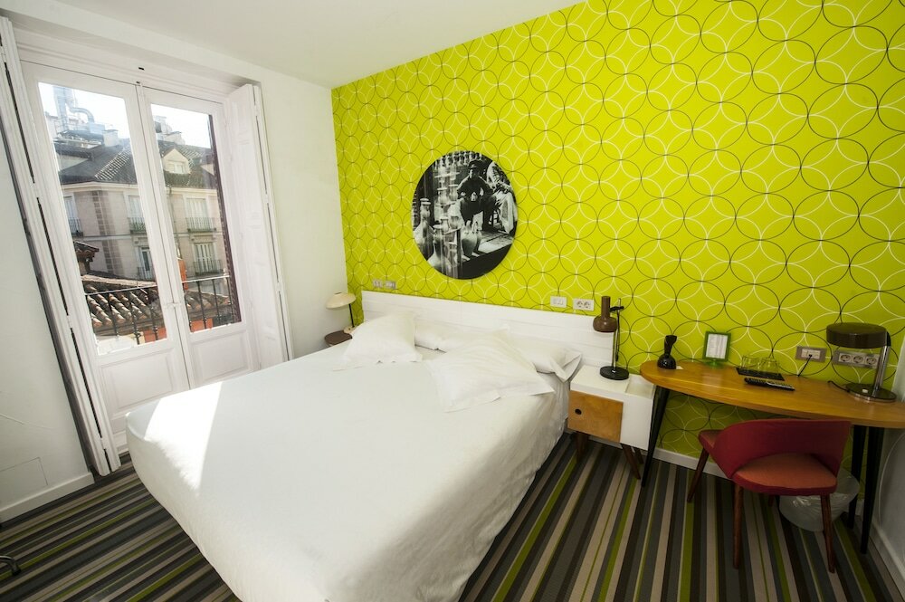 Фото Posada del Dragón Boutique Hotel