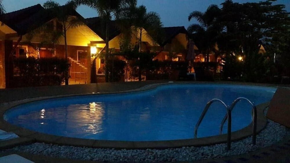 Фото Krabi Discovery Resort