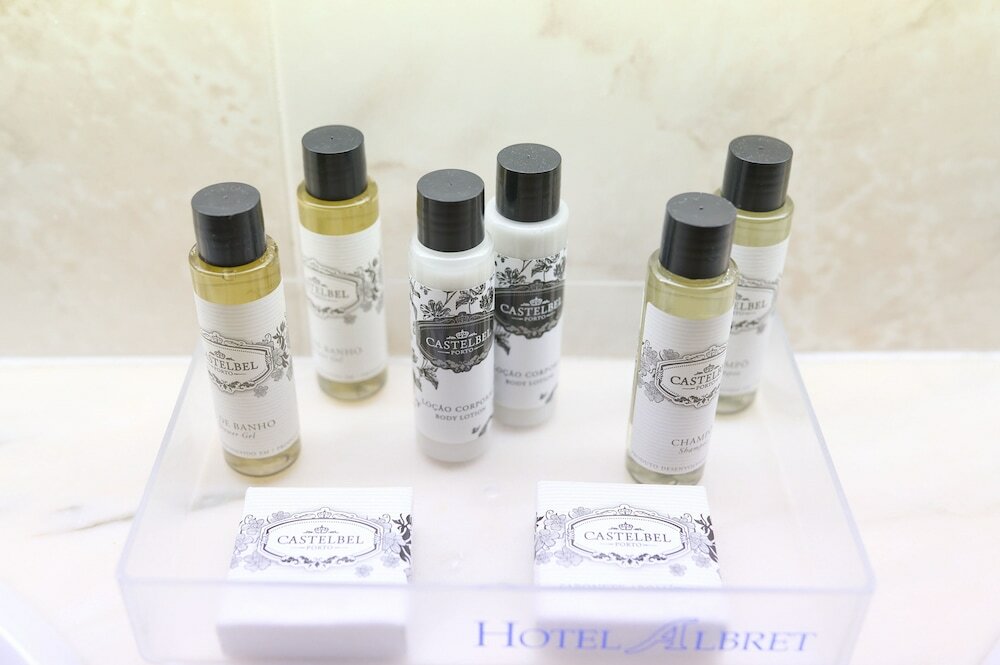 Фото Hotel Albret