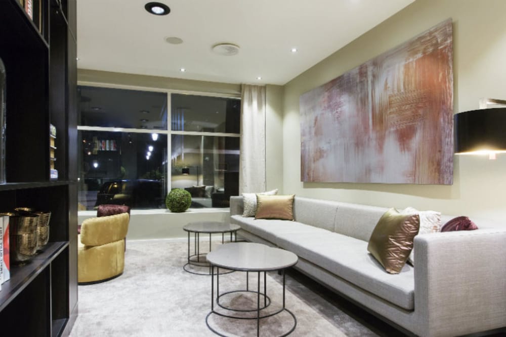 Фото Quality Hotel Grand Kristiansund