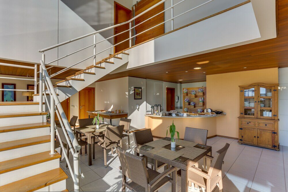 Фото Pousada Ilha Faceira