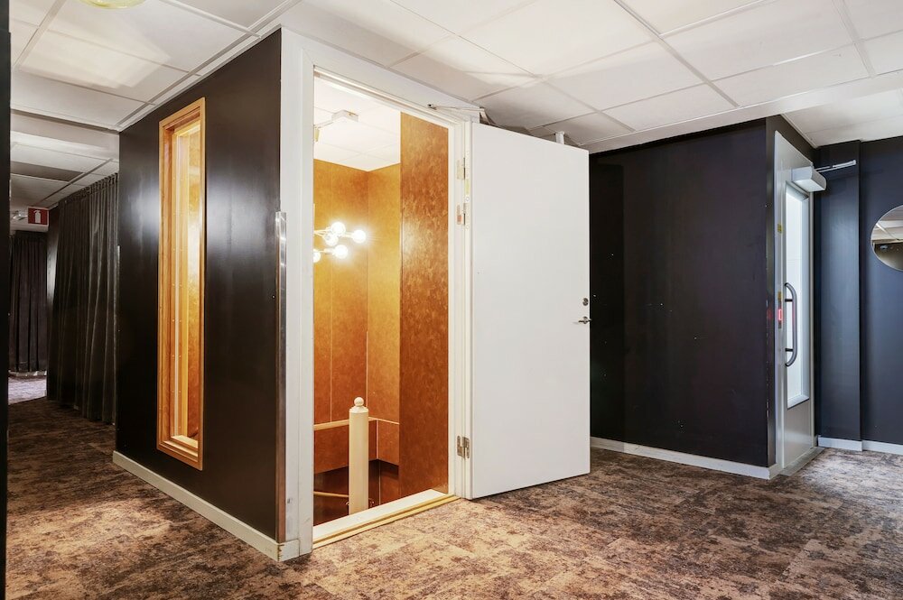 Фото Hotel Point