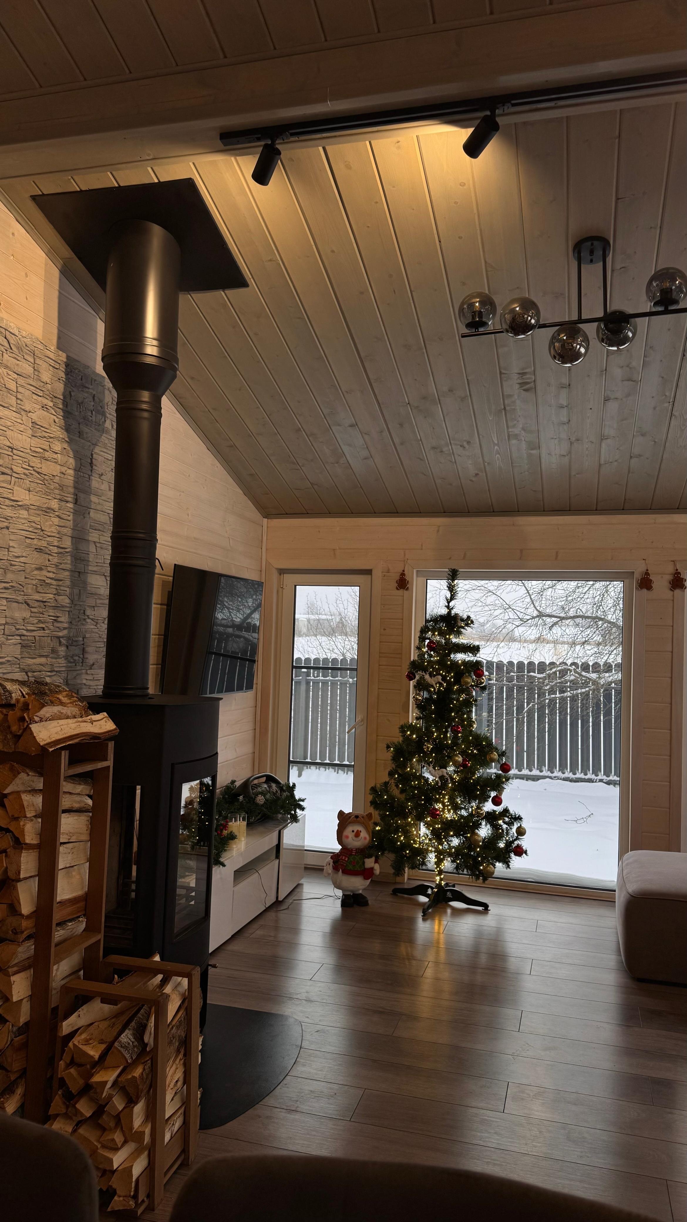 Фото Barn & Баня на Истре