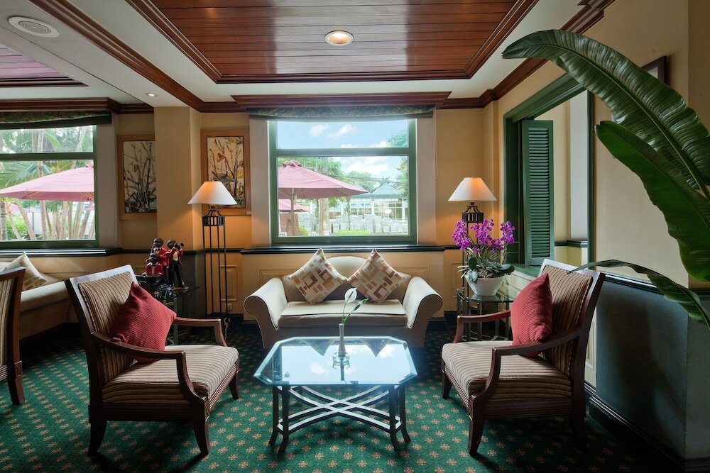 Фото Avani Hai Phong Harbour View Hotel