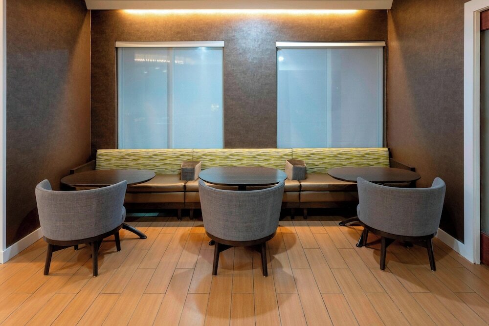 Фото SpringHill Suites by Marriott Rochester-Mayo Clinic/St Marys