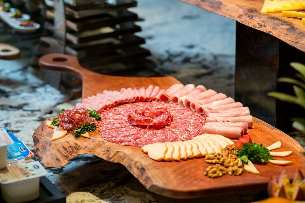 Фото Anatole Hotel Hanoi