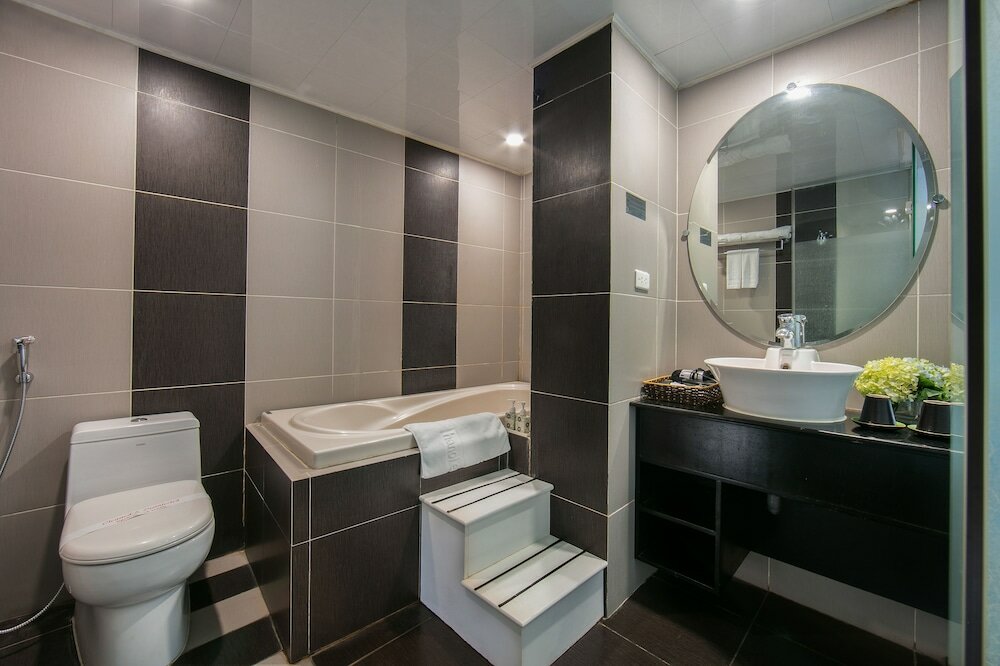 Фото Hanoi Emotion Hotel