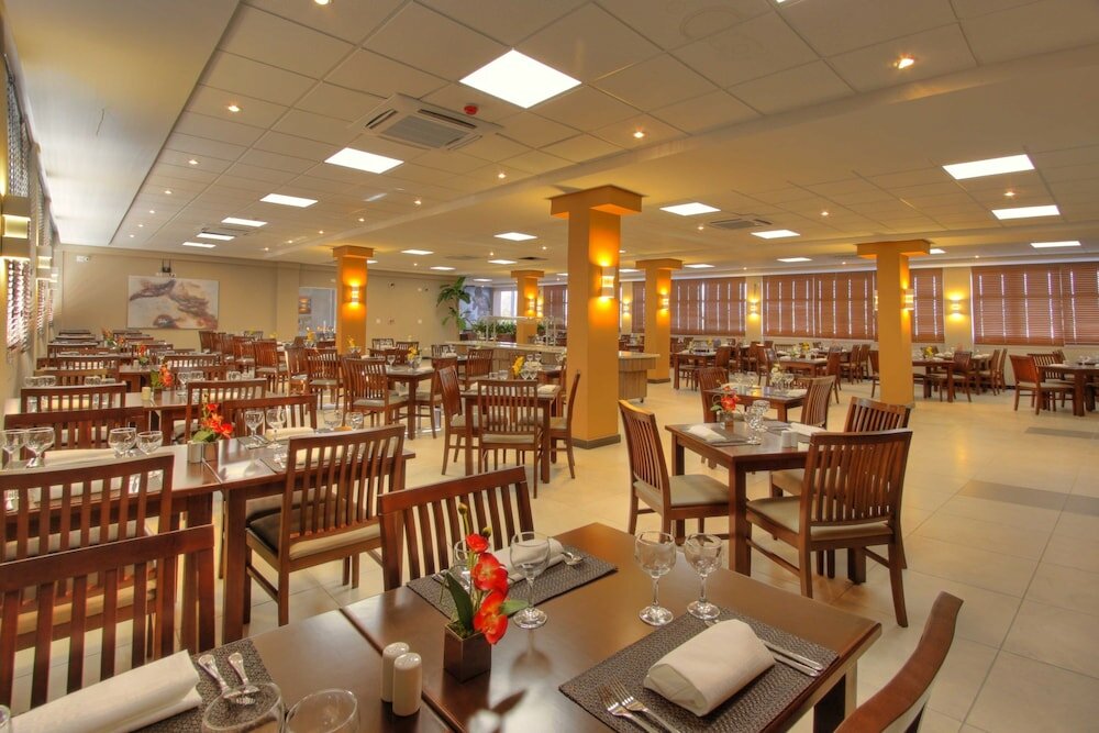 Фото отеля 5