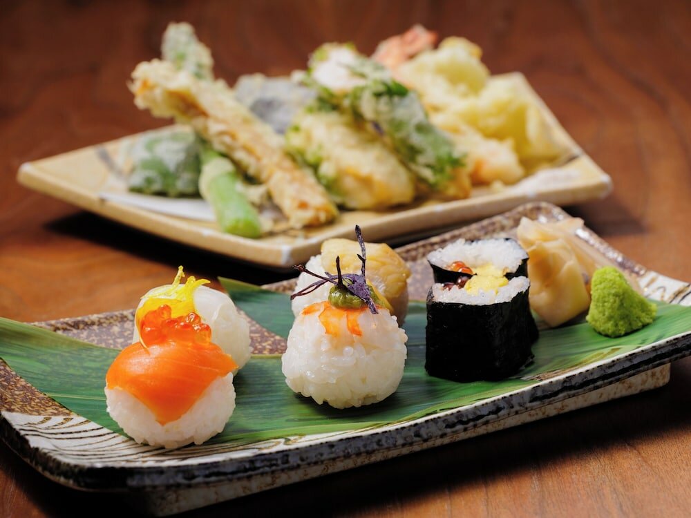 Фото Hakuba Tokyu Hotel