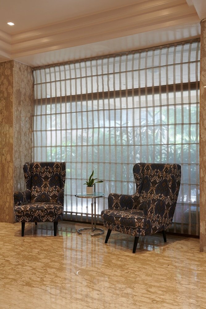 Фото Regent Hotel Andheri