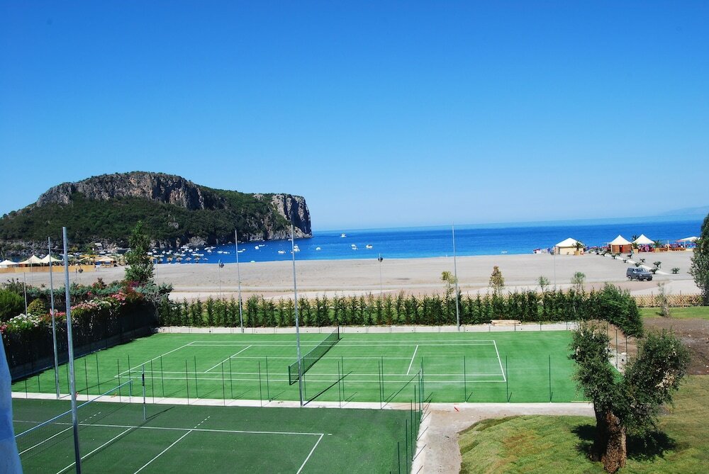 Фото Borgo di Fiuzzi Resort & SPA