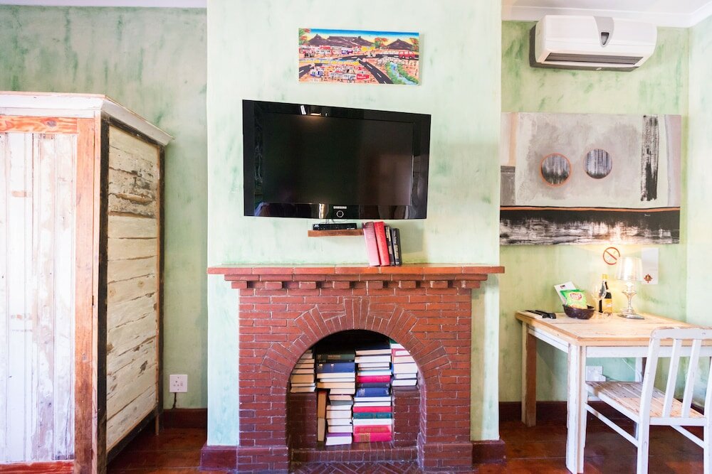 Фото Sweet Olive Guesthouse