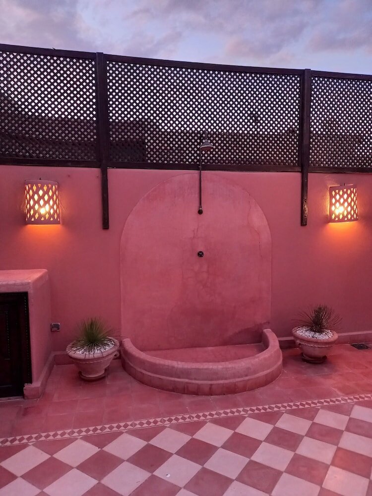 Фото Riad Cherrata