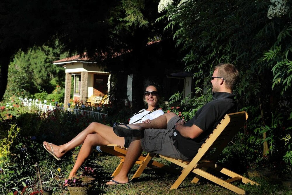 Фото отеля 4