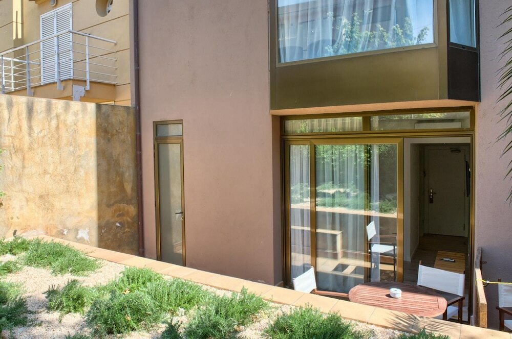 Фото Hotel el Petit Convent