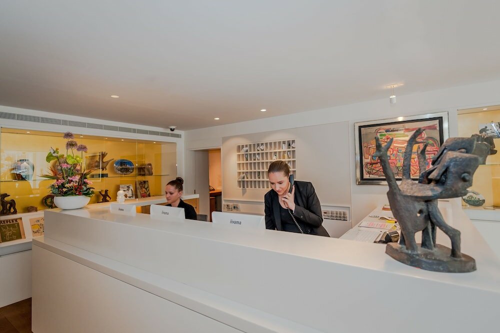 Фото отеля 5