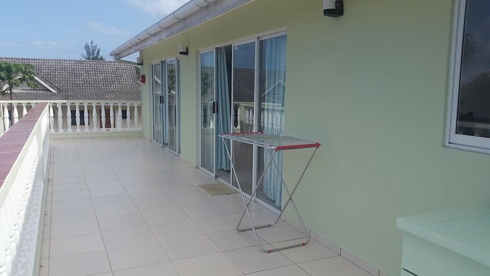 Фото Chez Payet Guesthouse