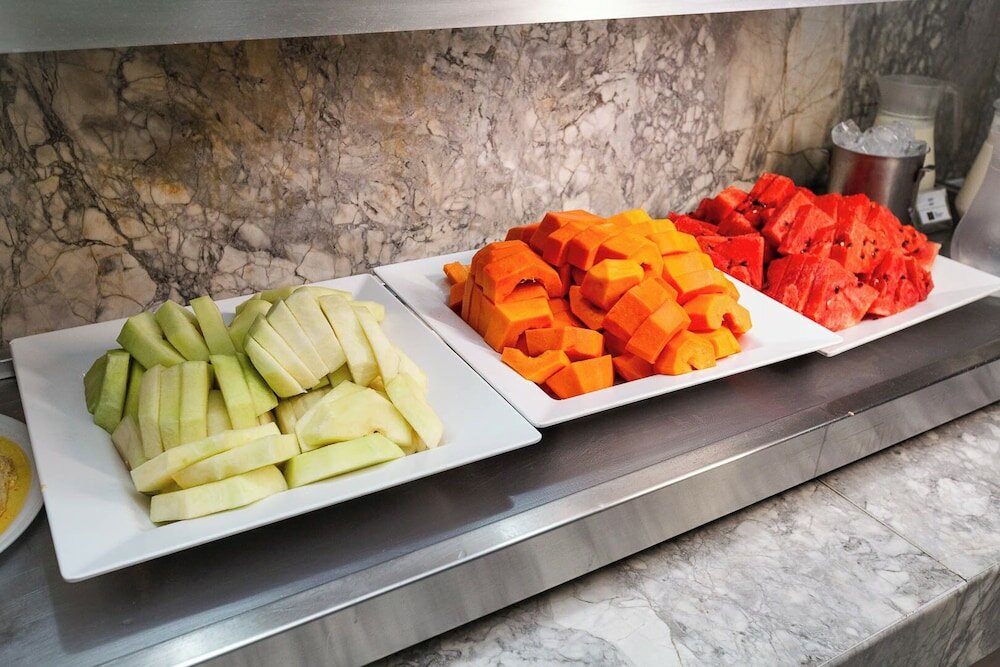 Фото Rede Andrade Barra