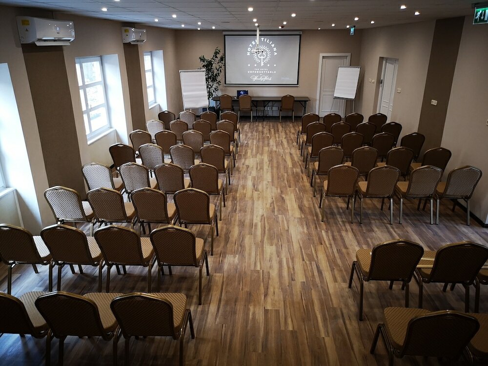 Фото The Hotel Unforgettable - Hotel Tiliana