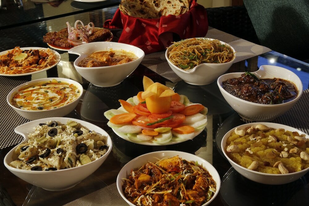 Фото Hotel Mongas