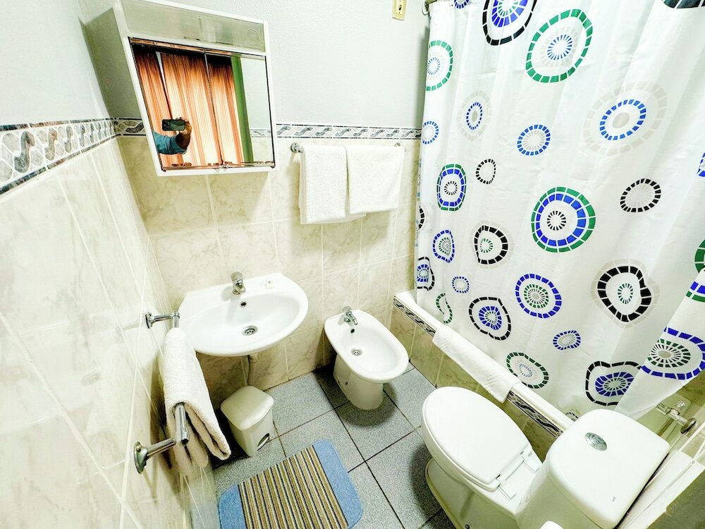 Фото Residencial Monaco 38051-al