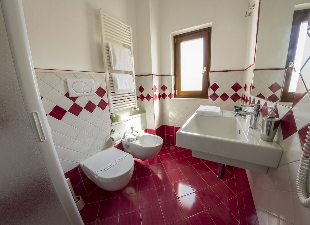 Фото Bed & Breakfast Tra le Mura