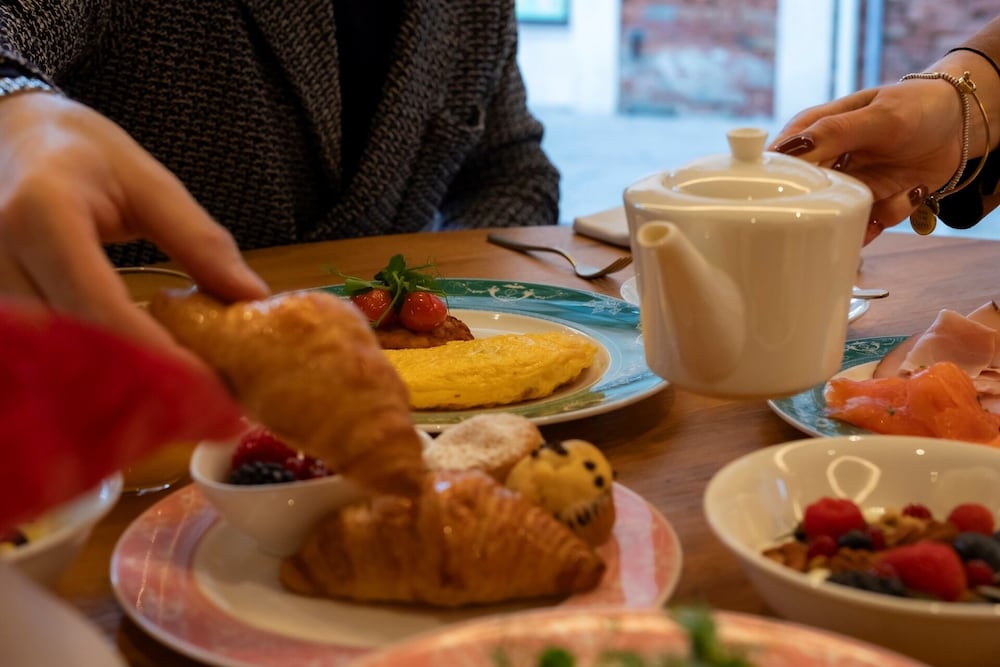 Фото Ca Bonfadini Historic Experience