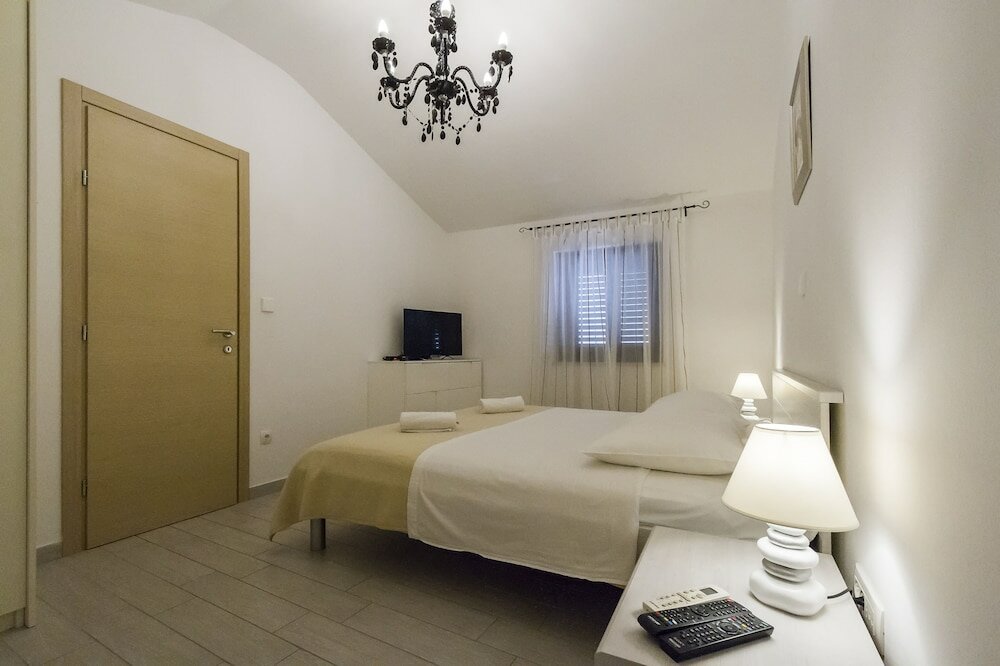 Фото Apartments Gajeta