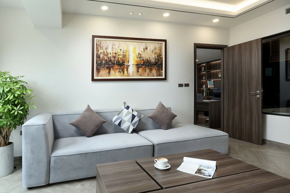 Фото Flower Garden Hotel