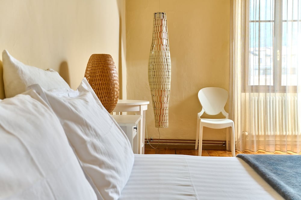 Фото B&b Al Cavour 34