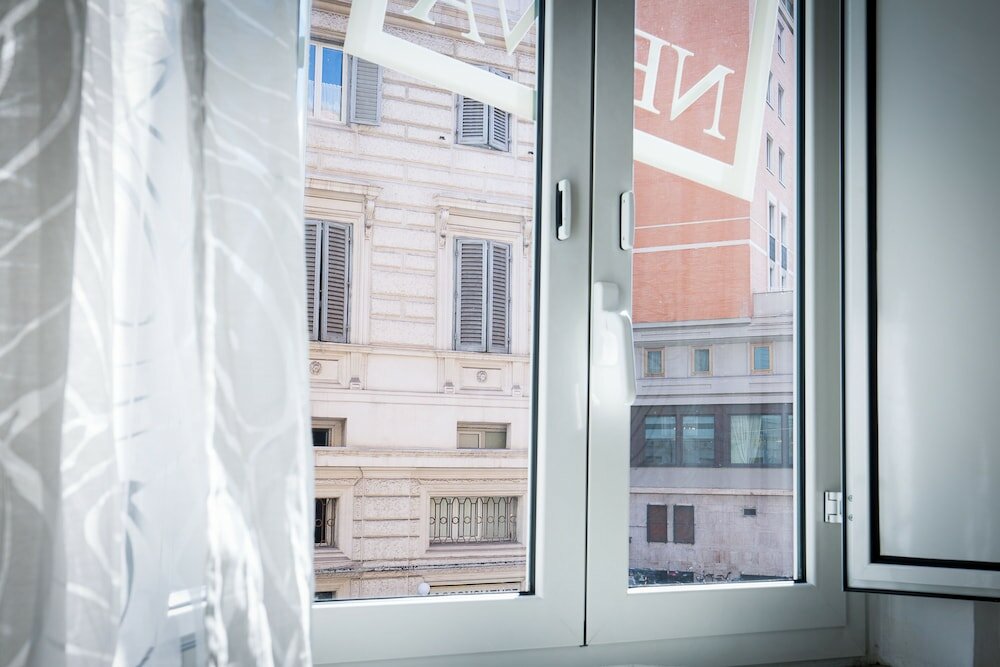 Фото Nerva Accommodation