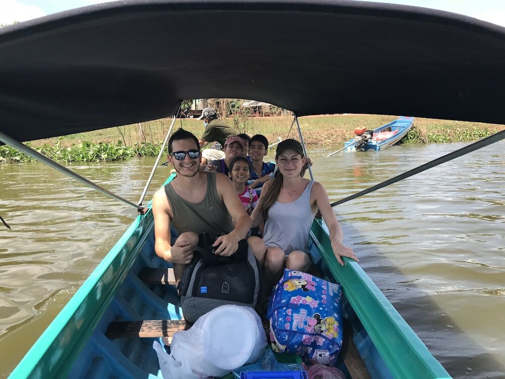 Фото Prithy & Mutta House