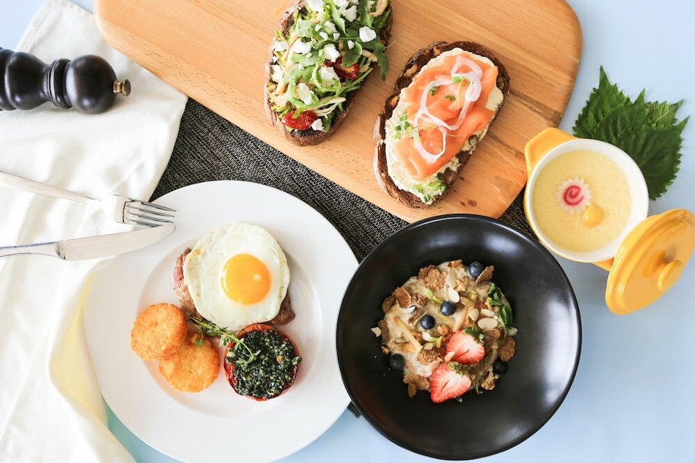 Фото Niccolo Chongqing