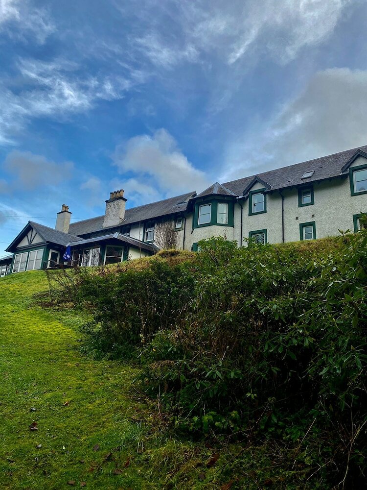 Фото The Bridge of Cally Hotel