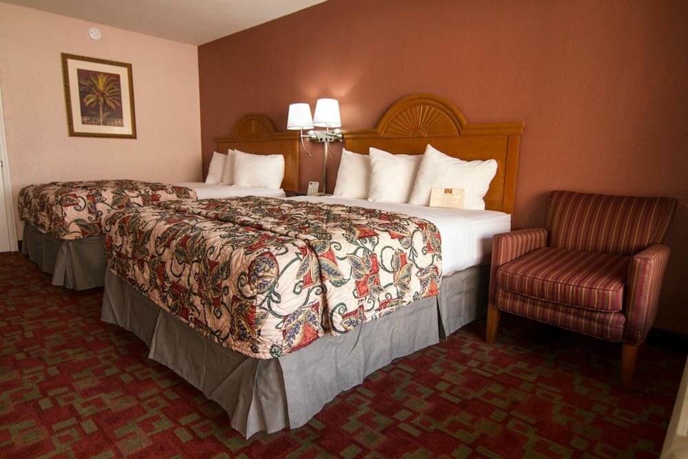 Фото La Copa Hotel