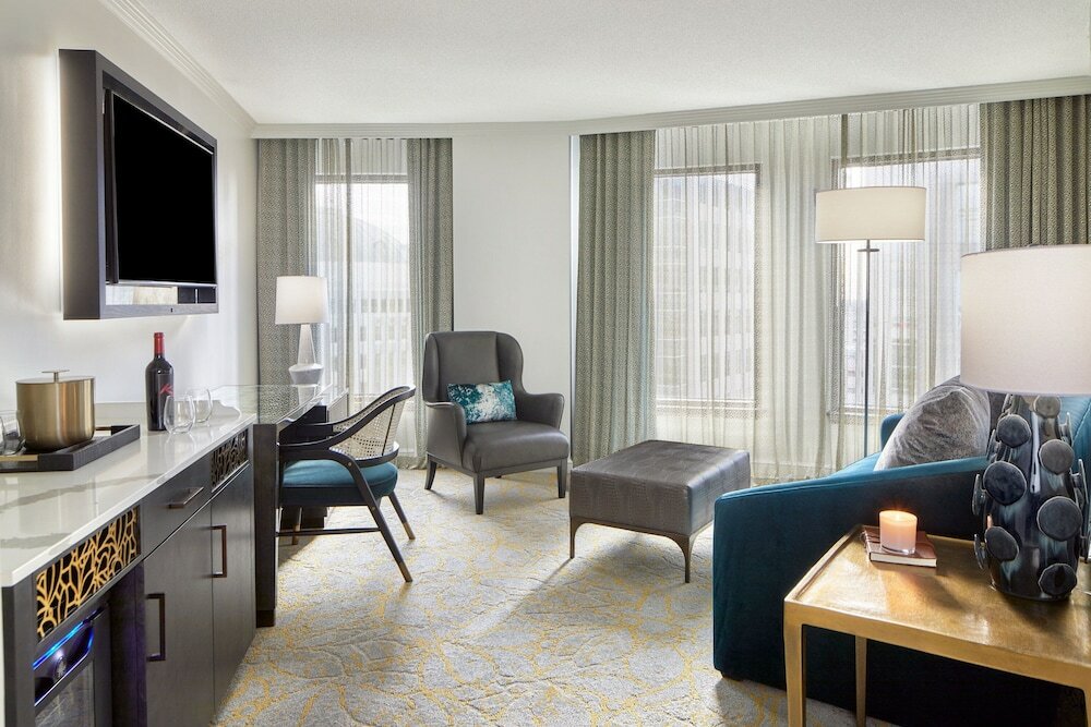 Фото Grand Bohemian Orlando, Autograph Collection