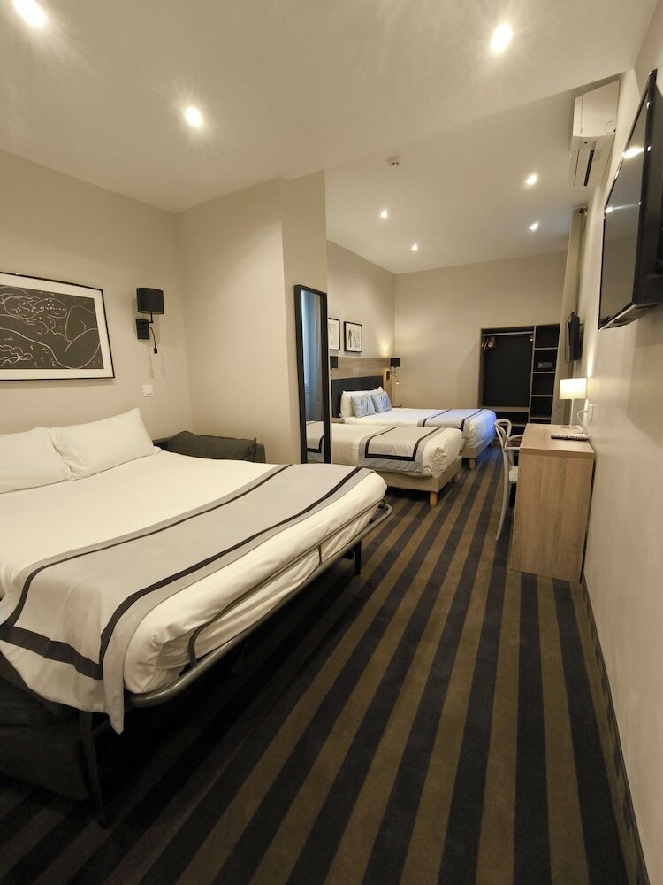 Фото Hotel Paganini