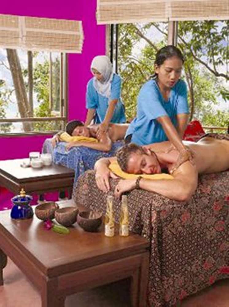 Фото Elixir Resort Koh Yao Yai