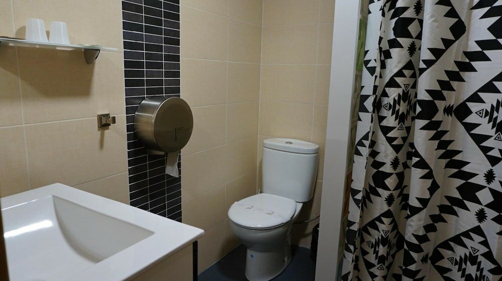 Фото Pensión Calfred II