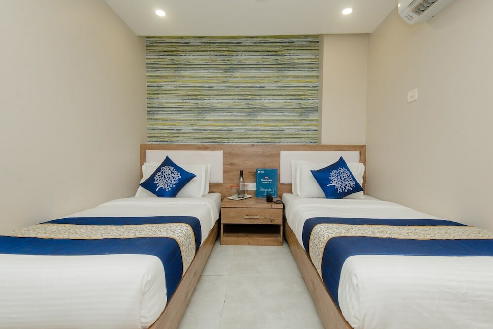 Фото Oyo 10001 Hotel Blue Ocean