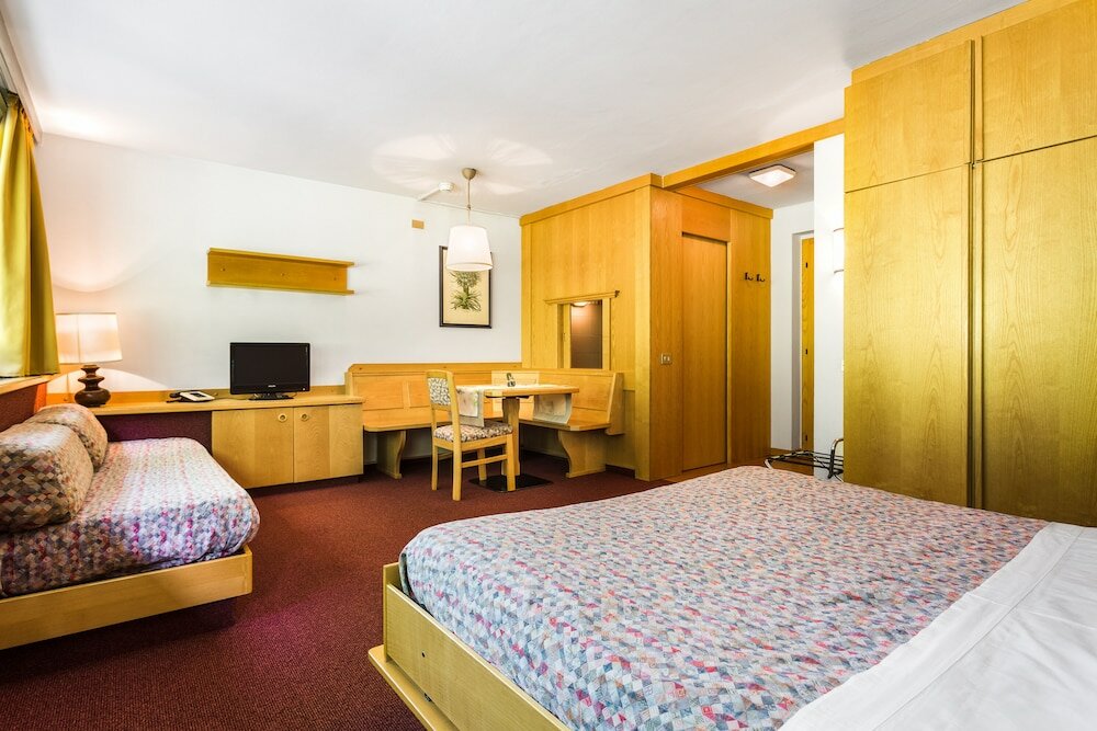 Фото Ambiez Residencehotel