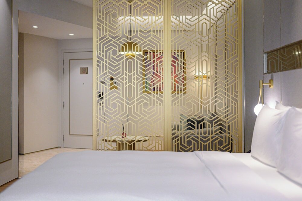 Фото Resorts World Sentosa - Crockfords Tower