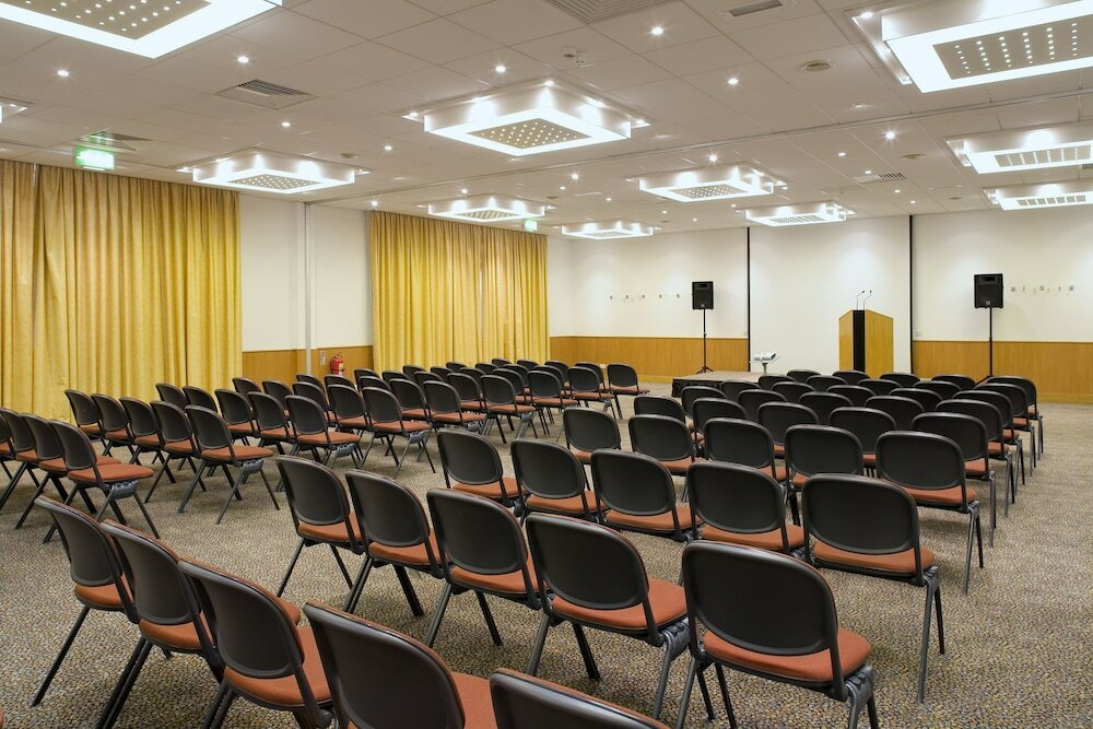 Фото Novotel Birmingham Centre